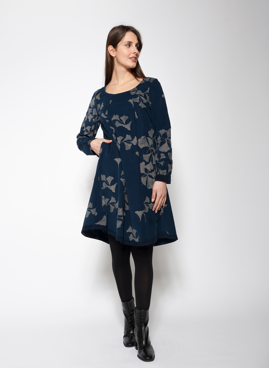 BLUEBERRY Kleid
