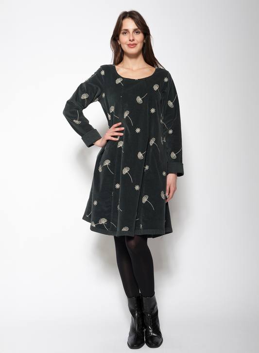 BLUEBERRY Kleid
