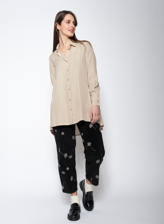 BLUEBERRY Bluse