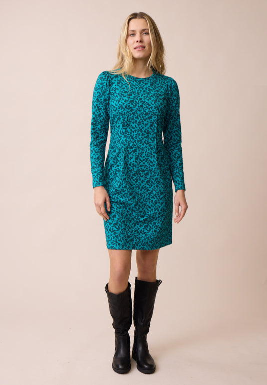 LANA Kleid Kornelia