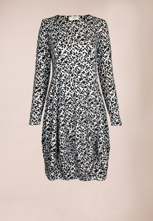 LANA Kleid Miju