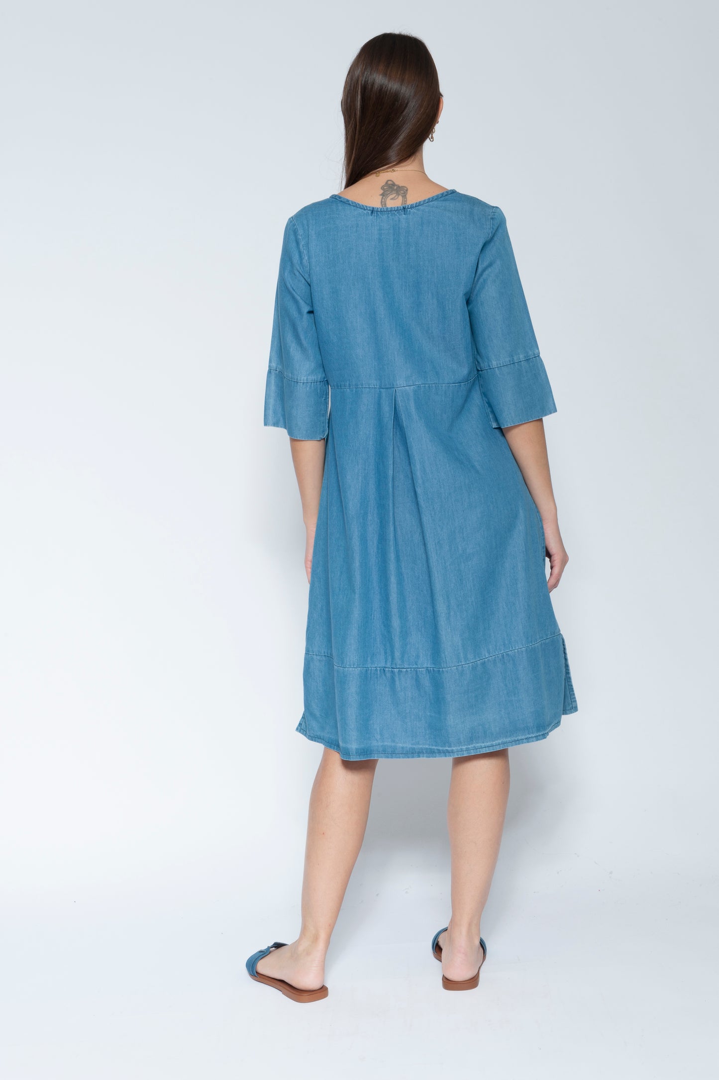 BLUEBERRY Kleid