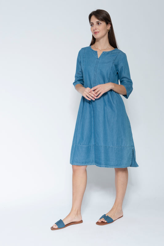 BLUEBERRY Kleid