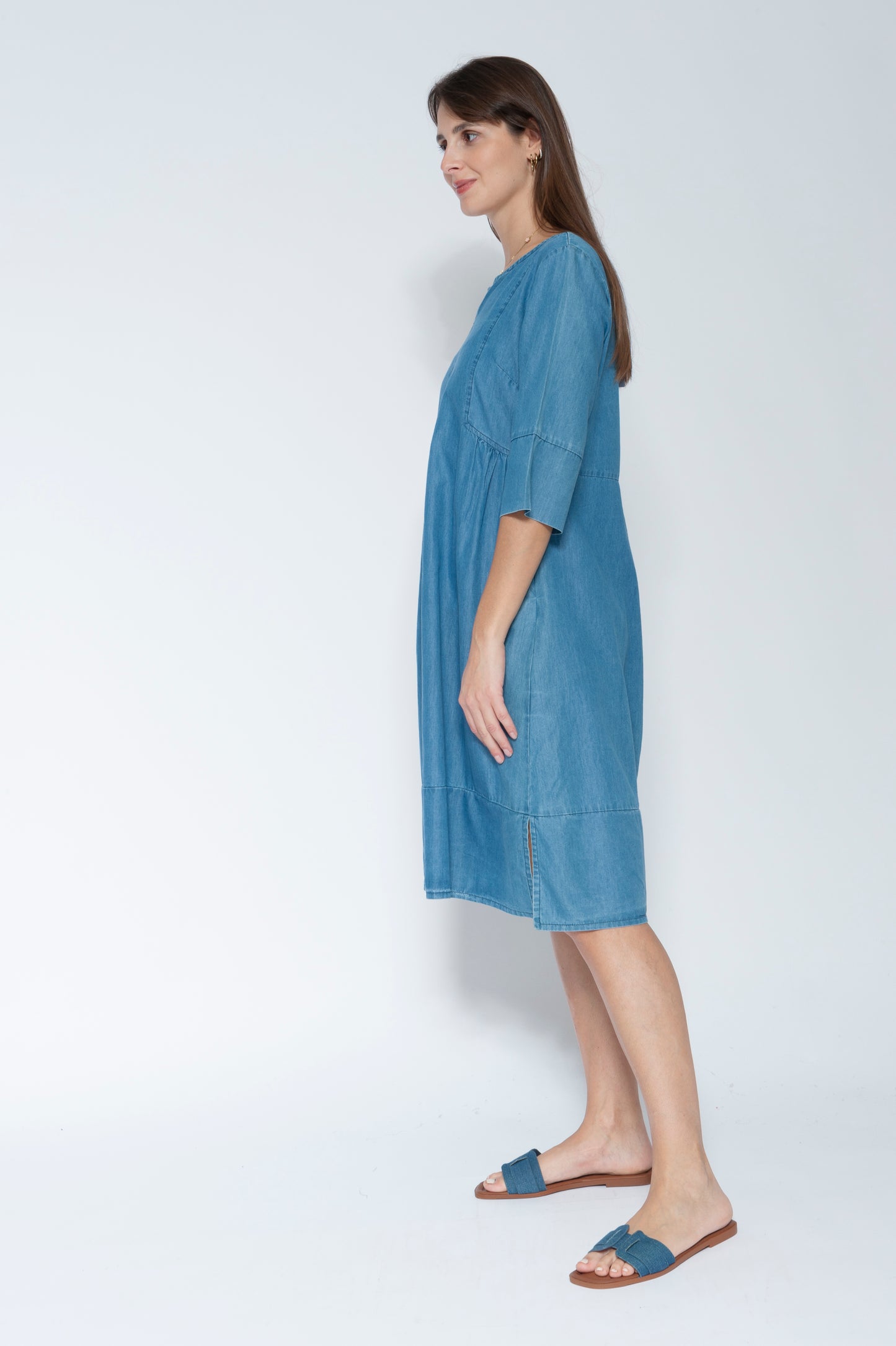 BLUEBERRY Kleid