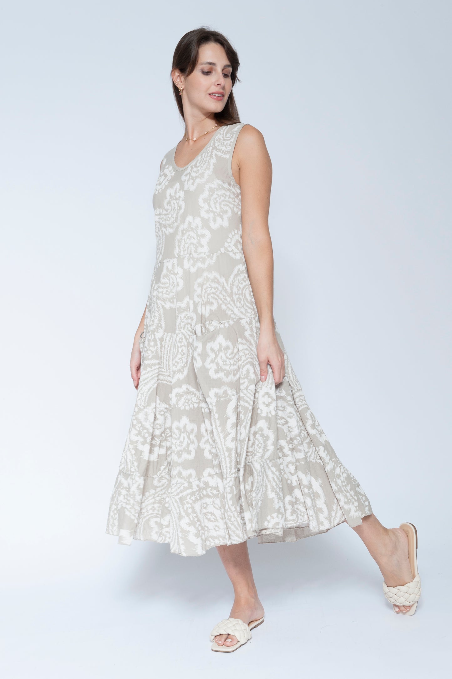 BLUEBERRY Kleid