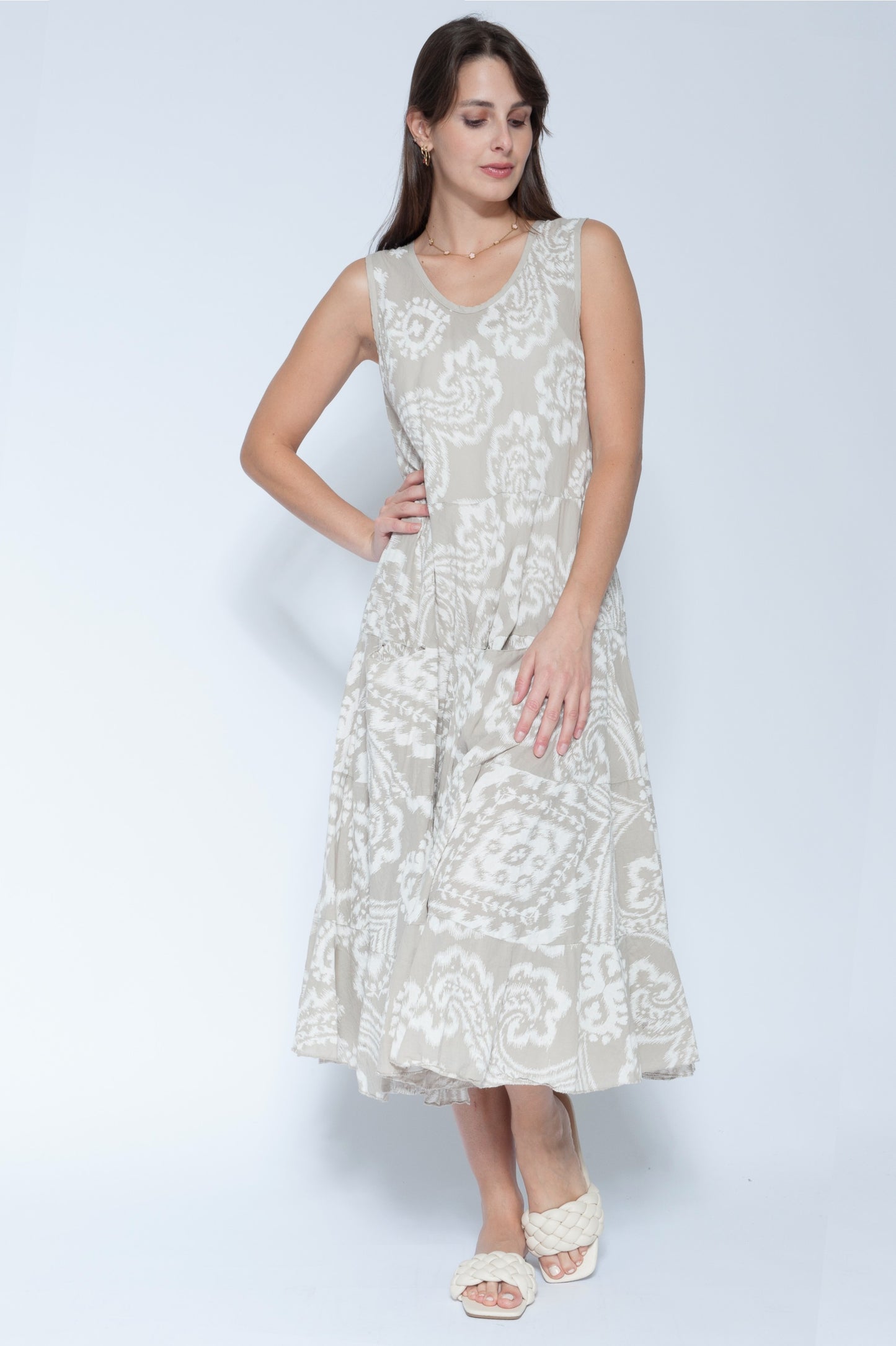 BLUEBERRY Kleid
