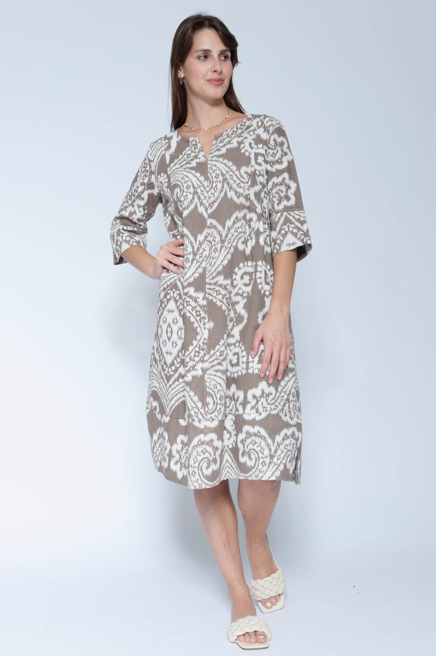 BLUEBERRY Kleid