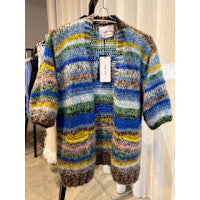 Dawn + Dare FLORENCE SHORT Strickjacke