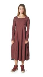 Rundholz  Black Label Kleid