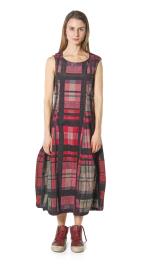 Rundholz Black Label Kleid