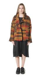 Rundholz  Black Label Jacke