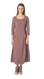 Rundholz Black Label Kleid