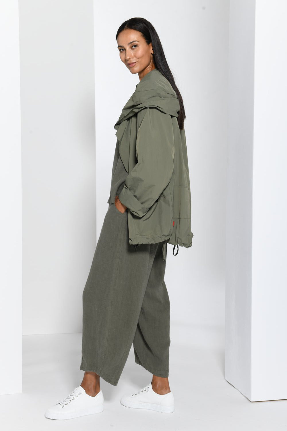VETONO Jacke