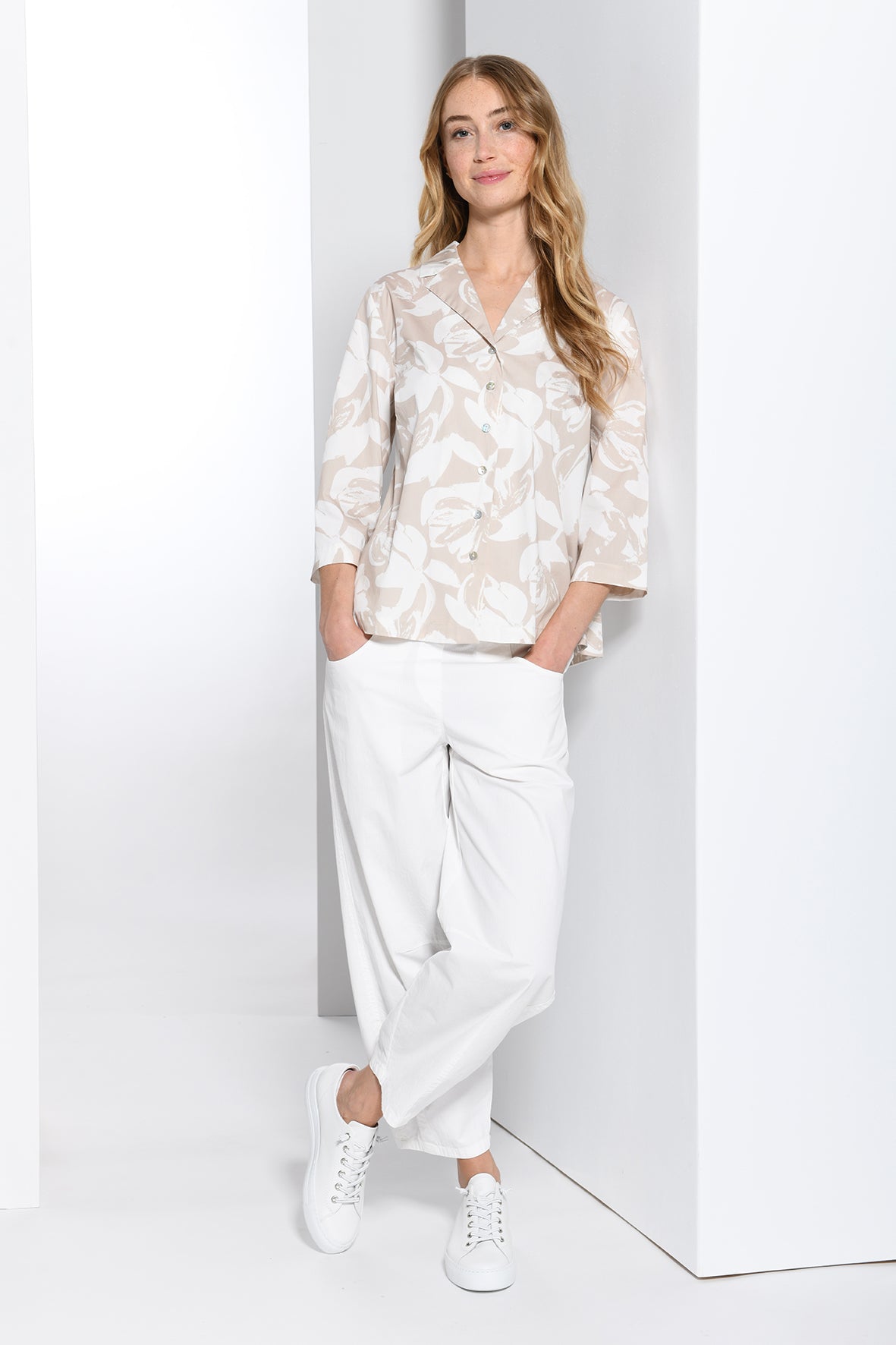 VETONO Bluse