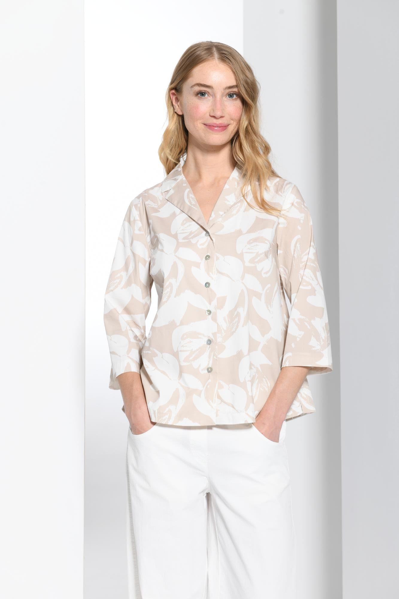 VETONO Bluse
