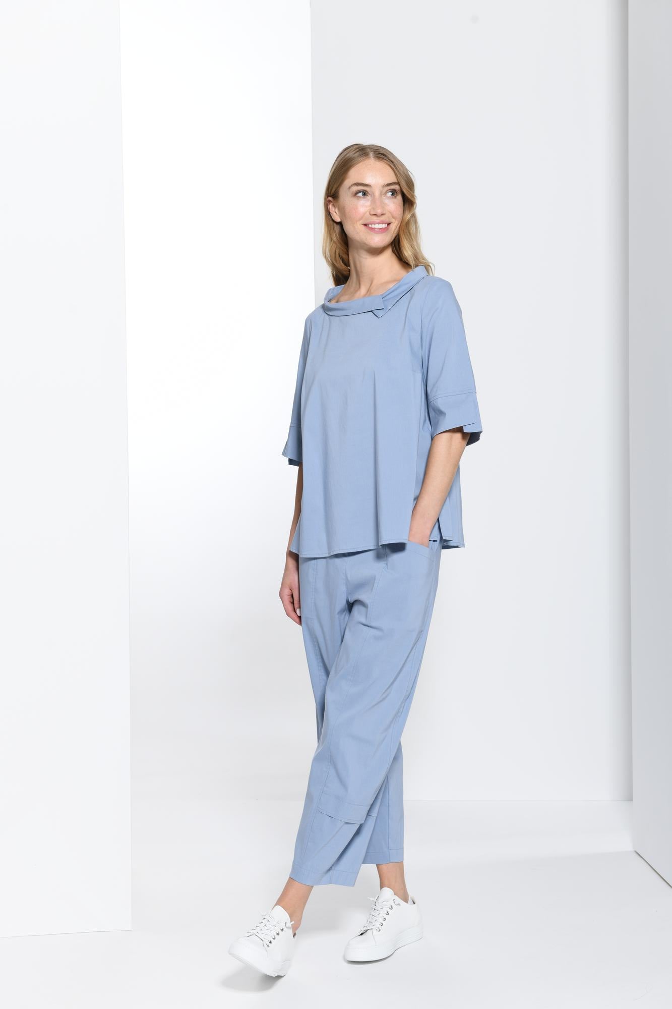 VETONO Bluse