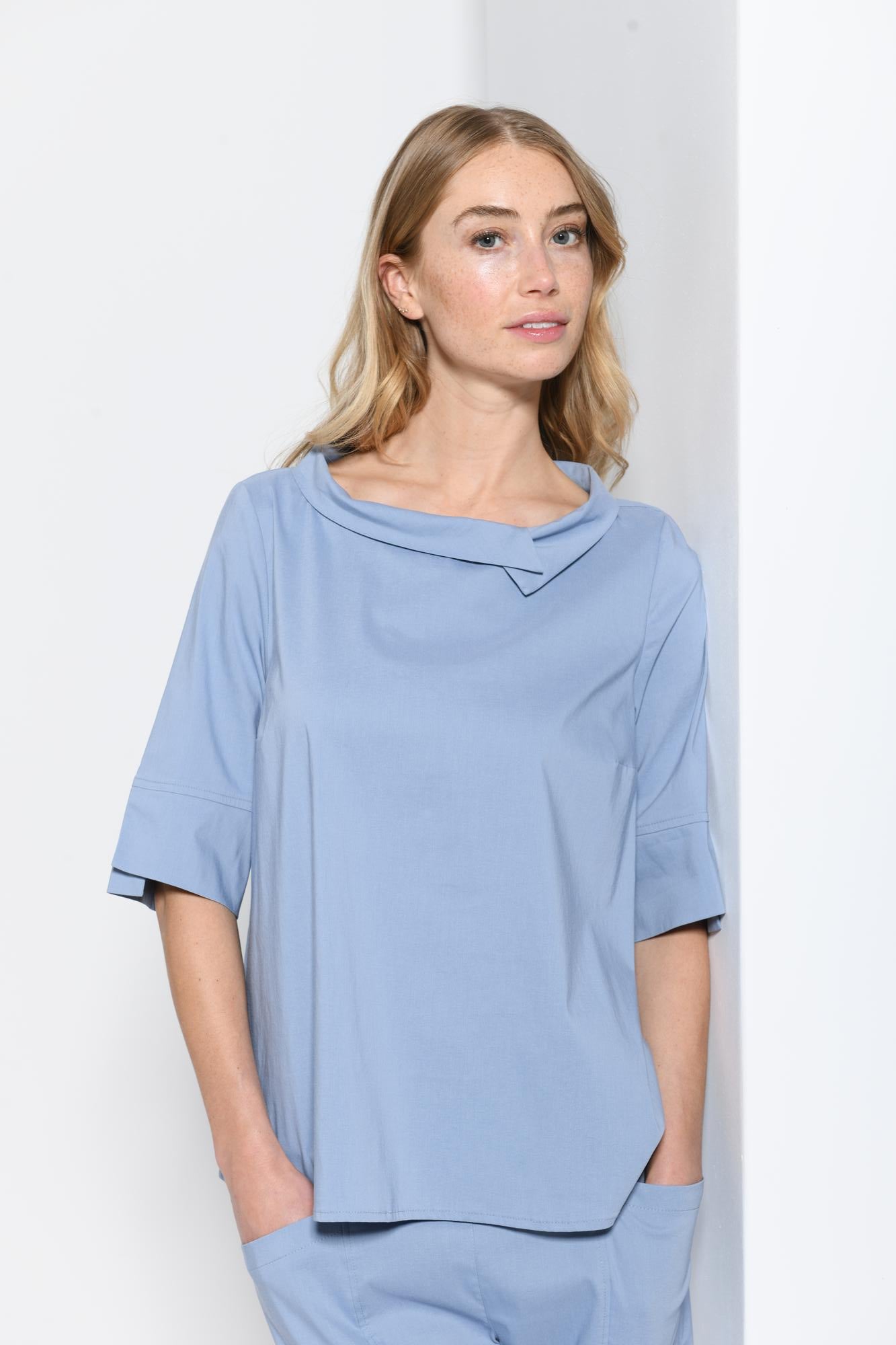 VETONO Bluse