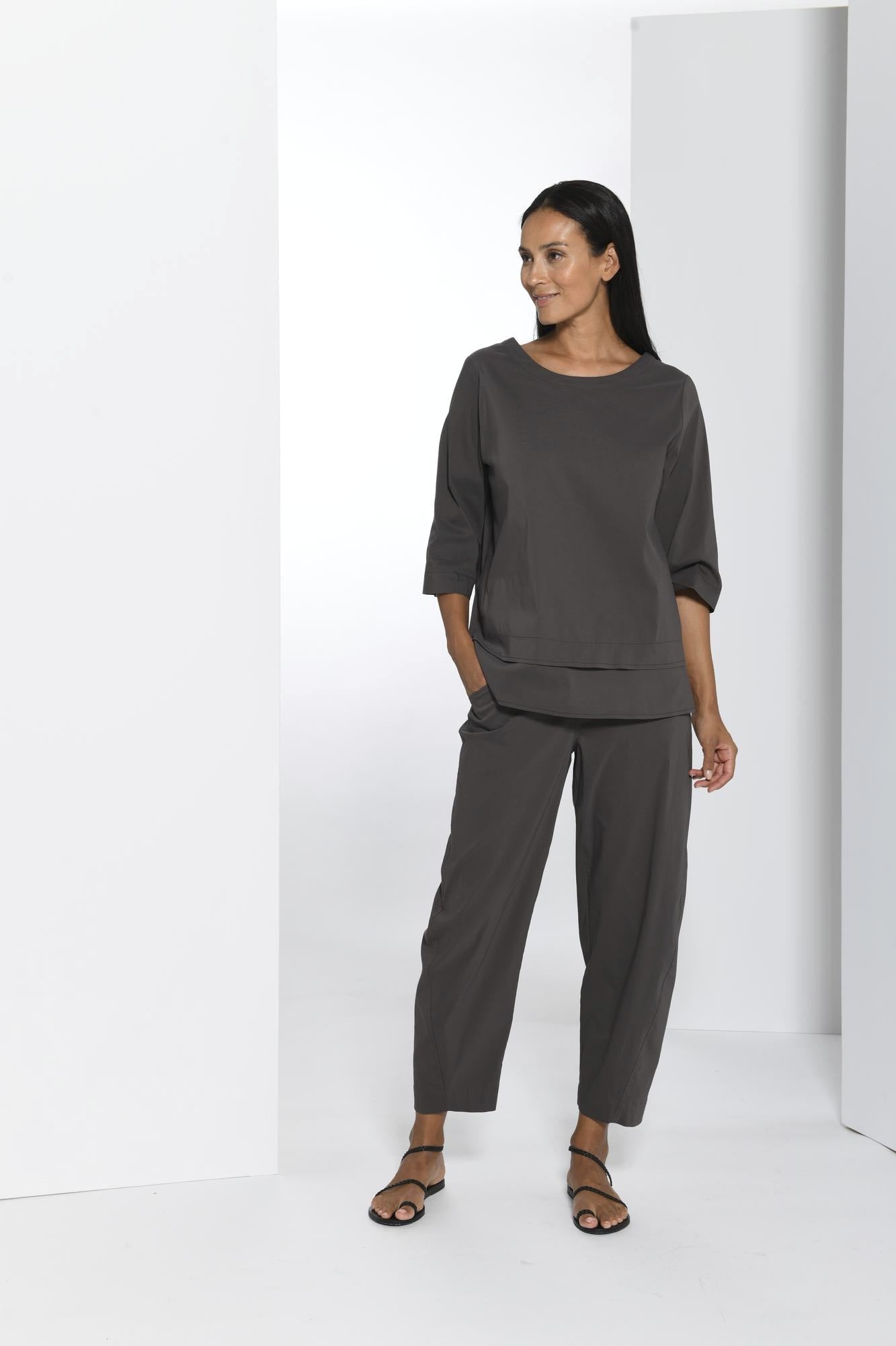 VETONO Bluse
