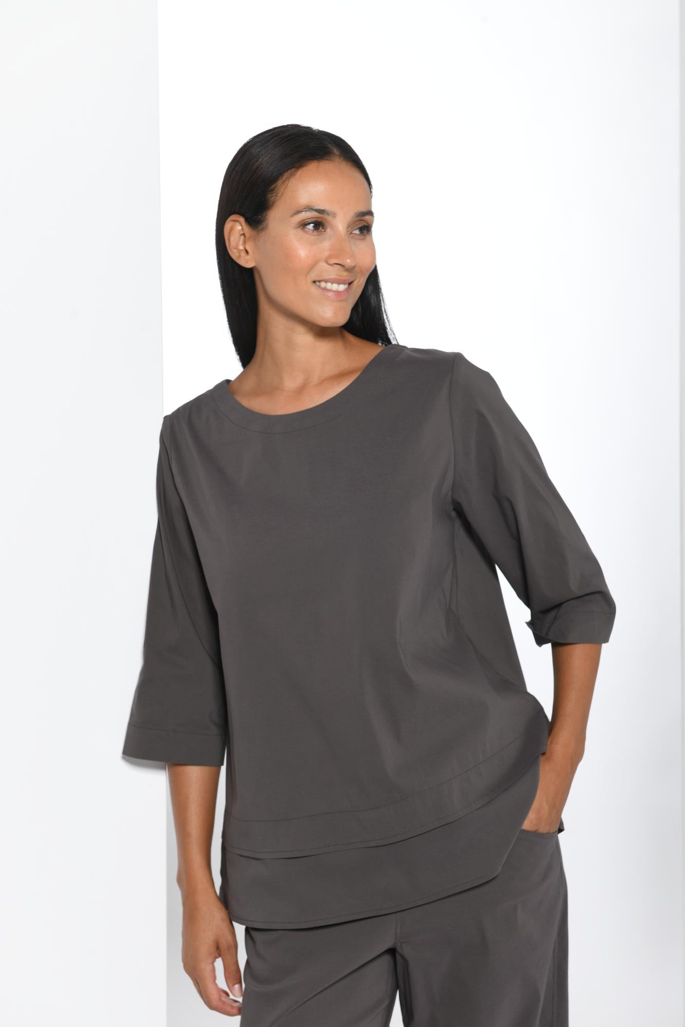 VETONO Bluse