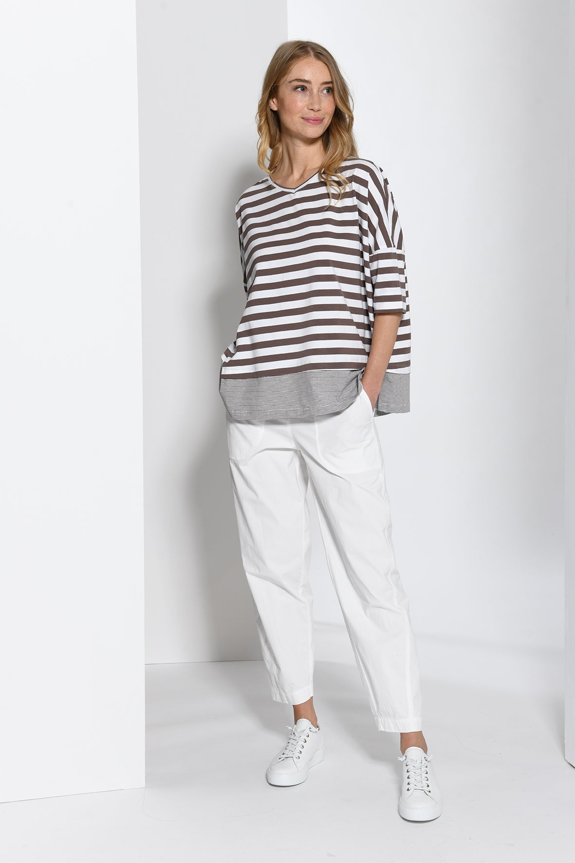VETONO Shirt