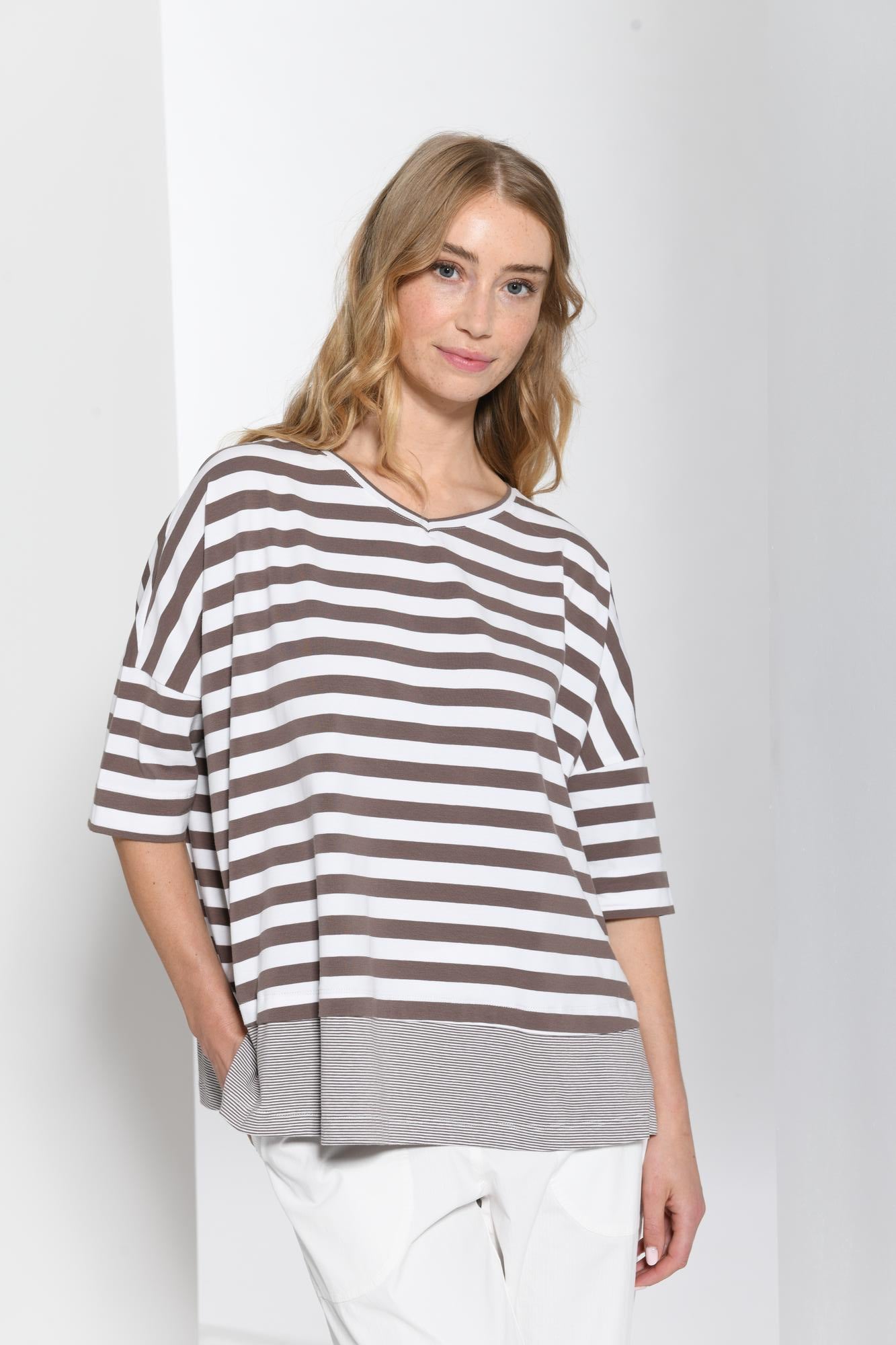 VETONO Shirt