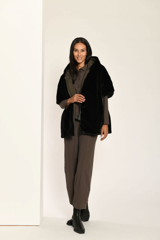 VETONO Poncho