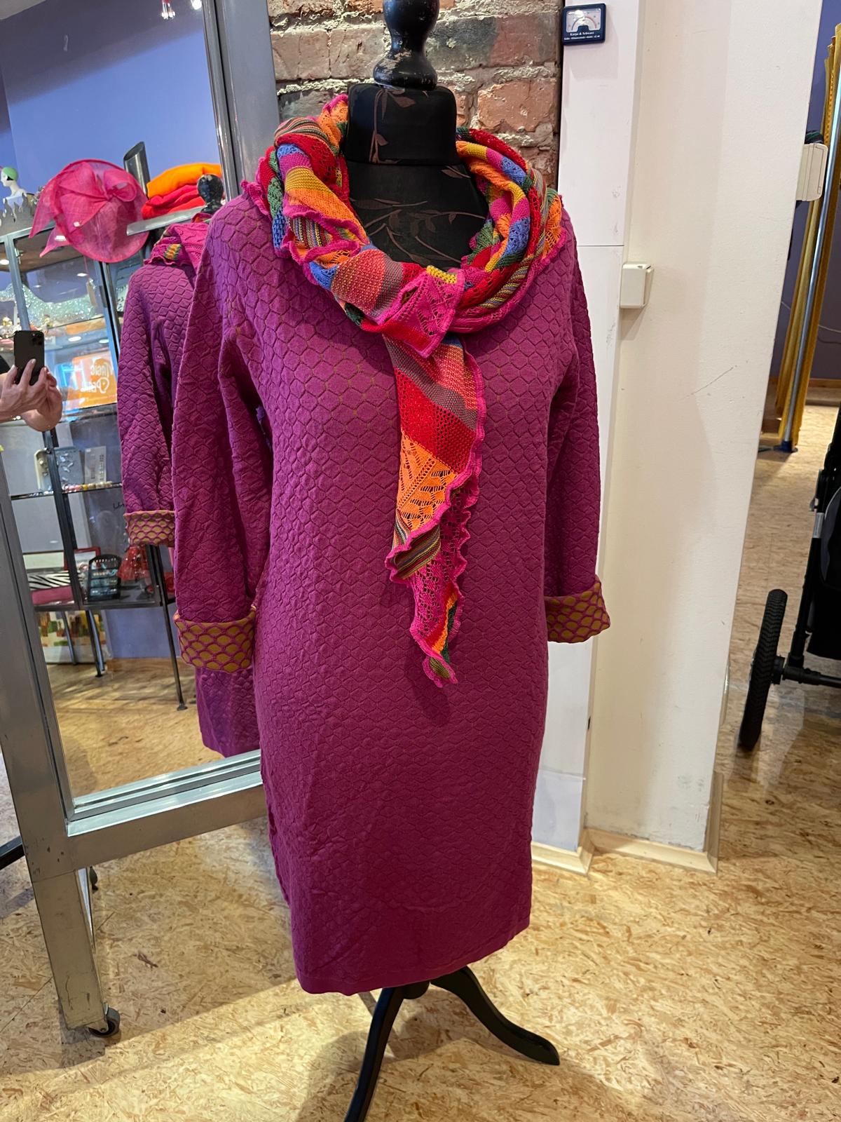Zilch  figurbetontes Kleid