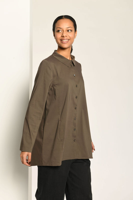 VETONO Jacke lang