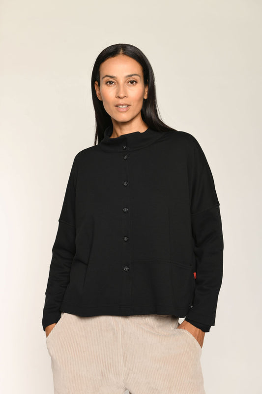 VETONO Jacke kastig