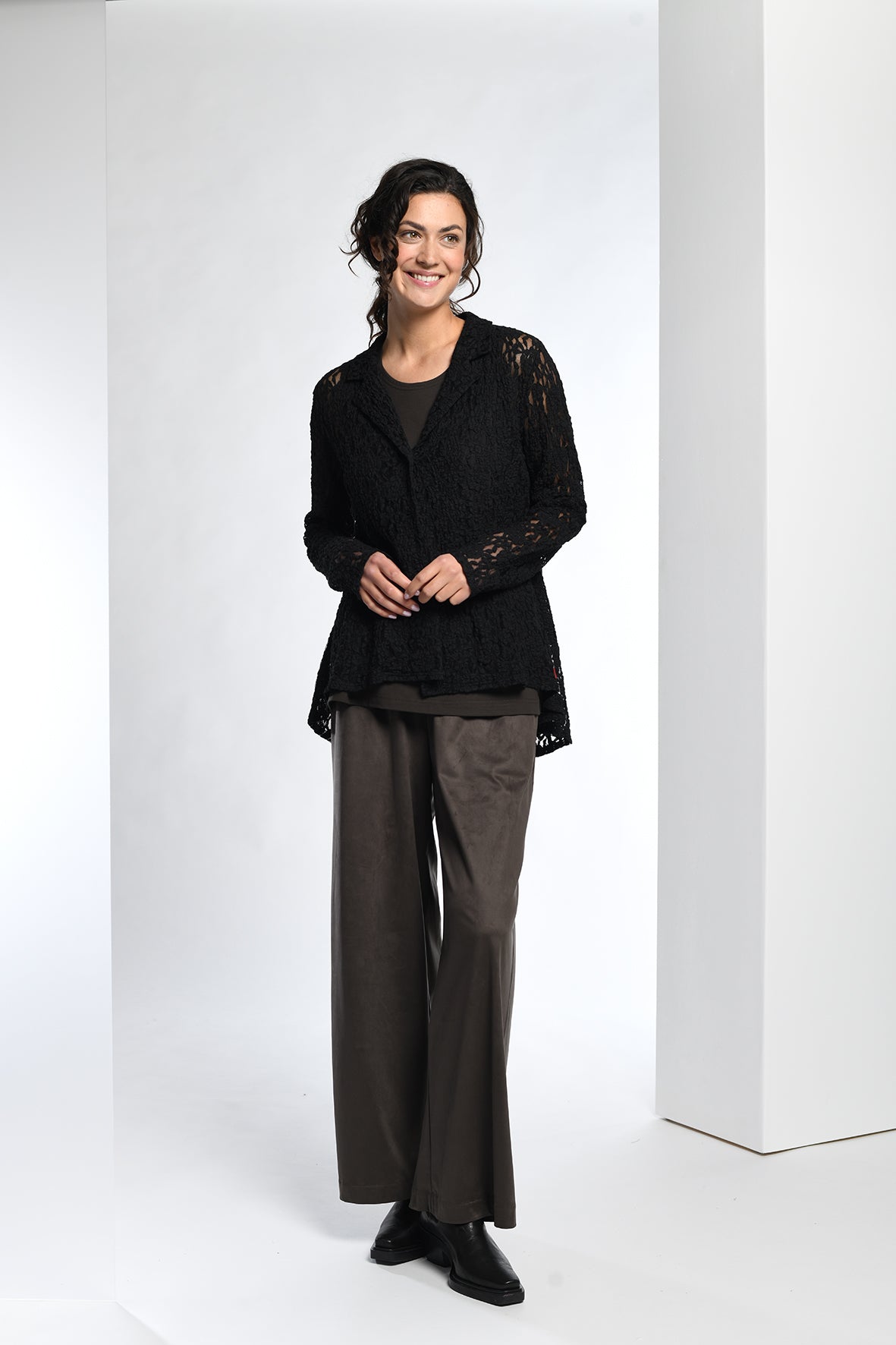 Vetono Jacke