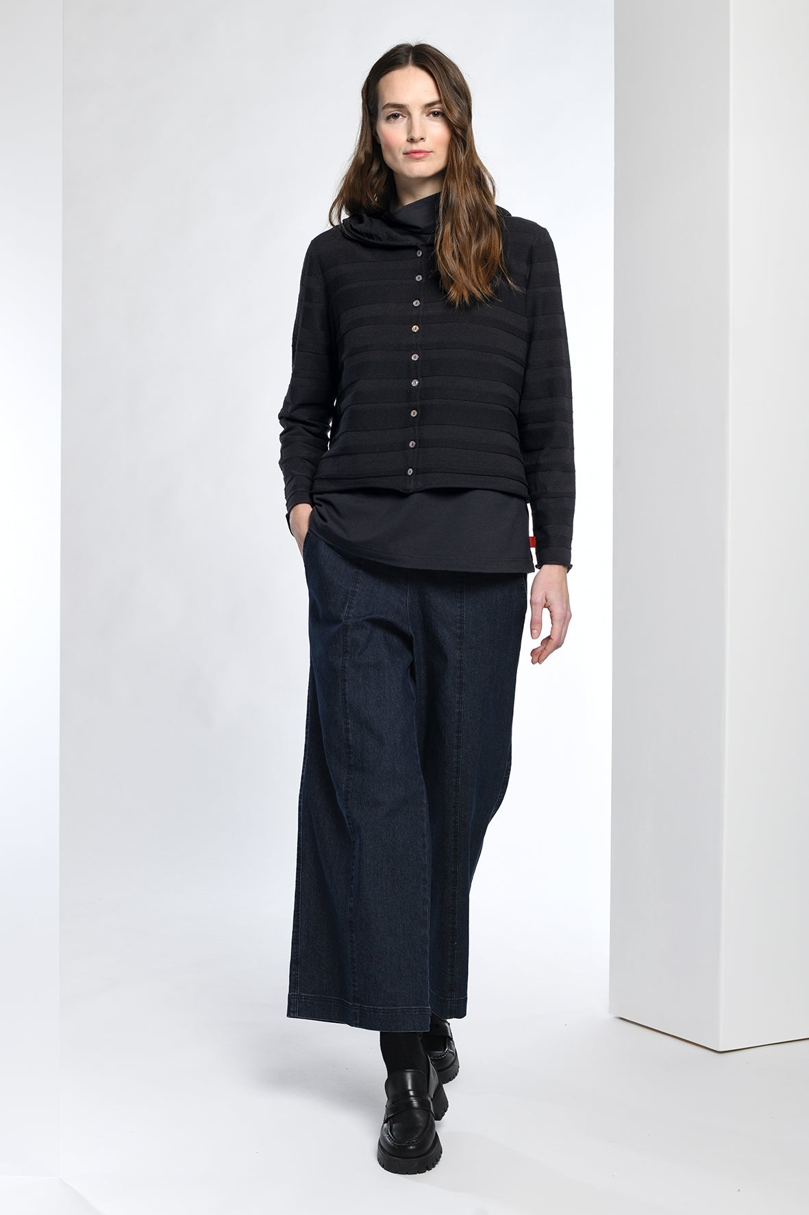 Vetono Jacke