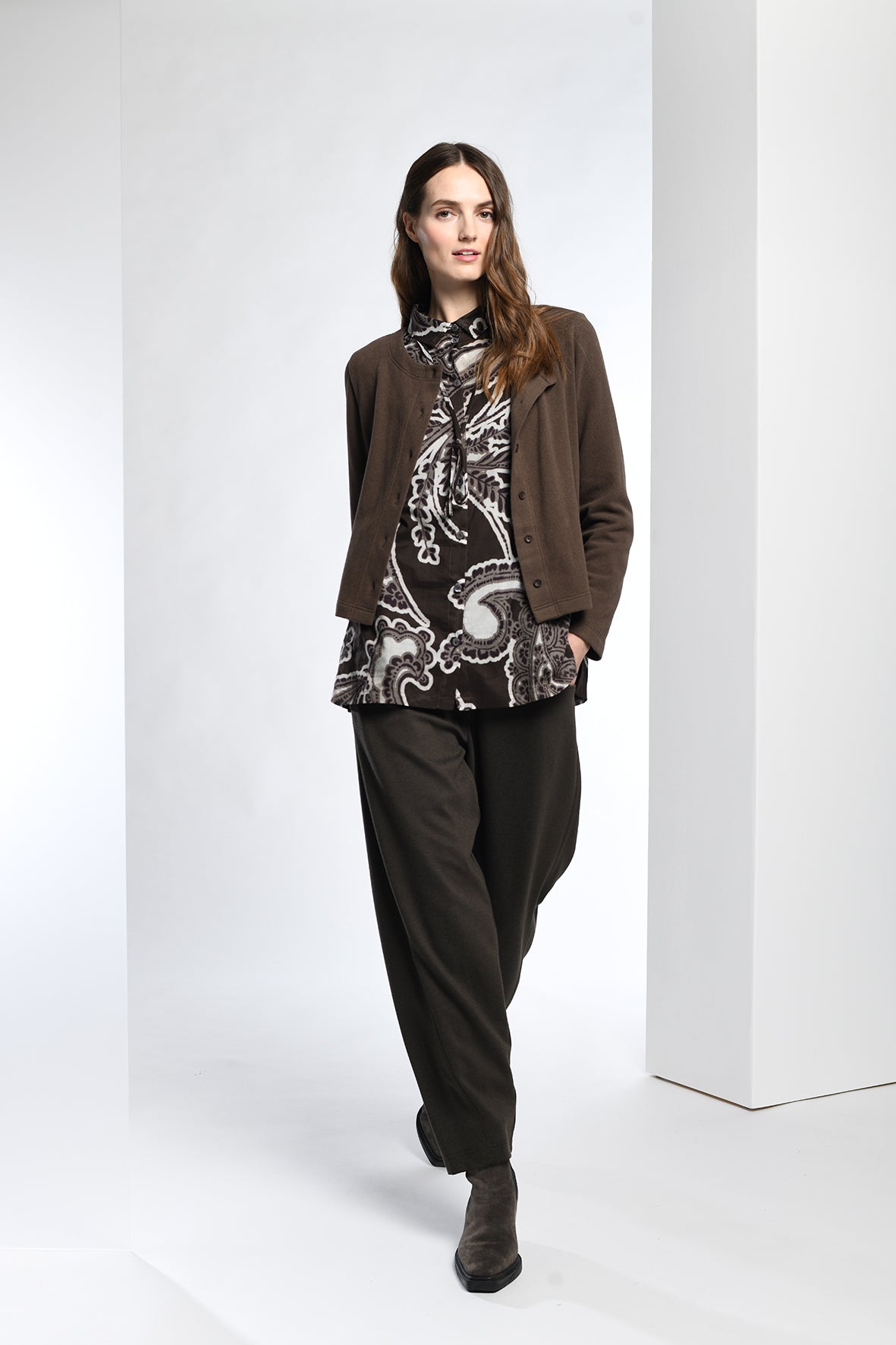 Vetono Jacke, kurz