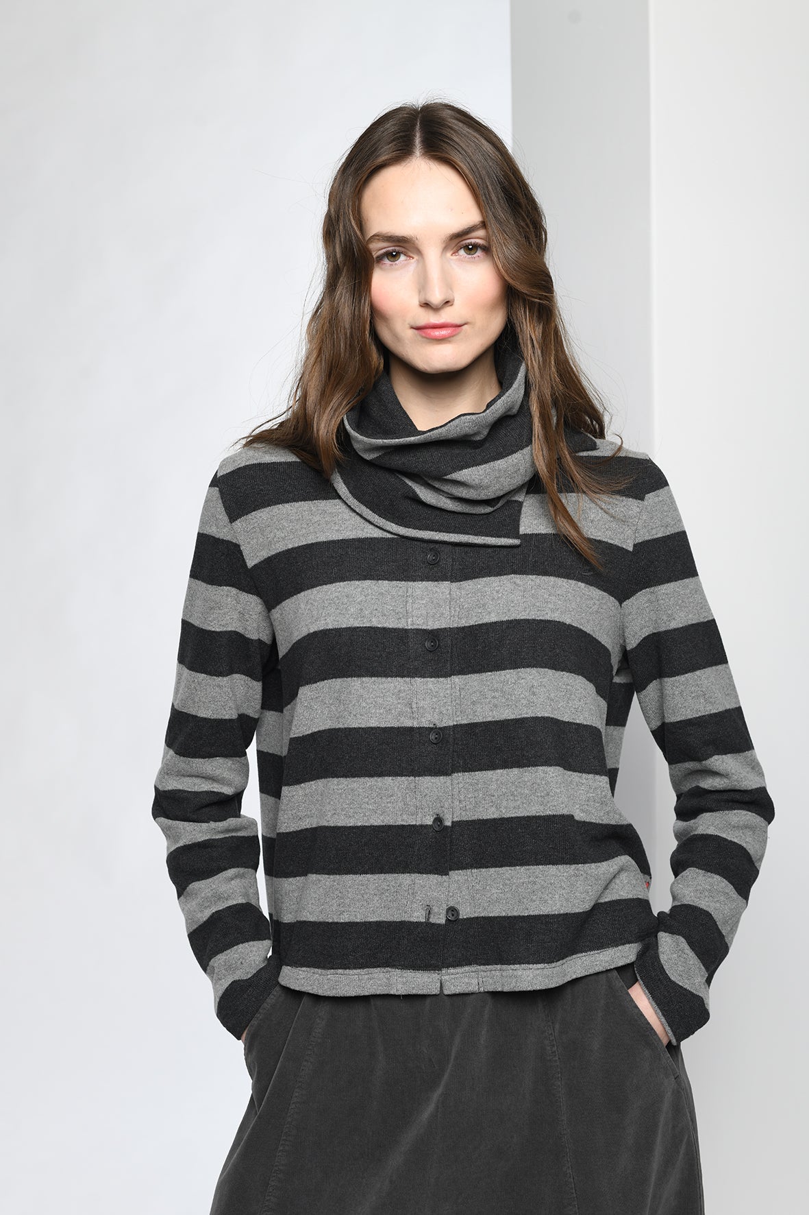 Vetono Jacke, kurz