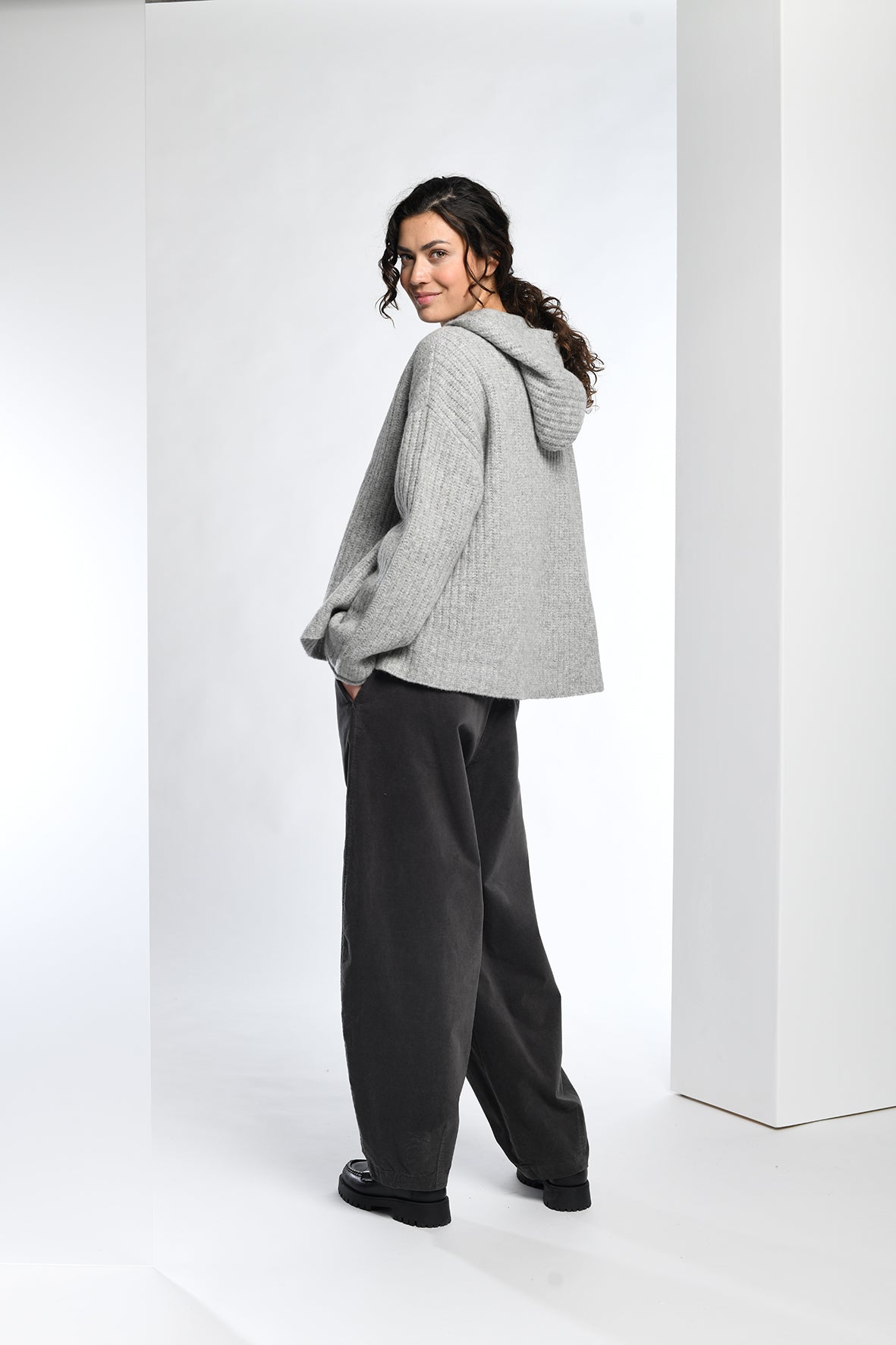 Vetono Hose, lang