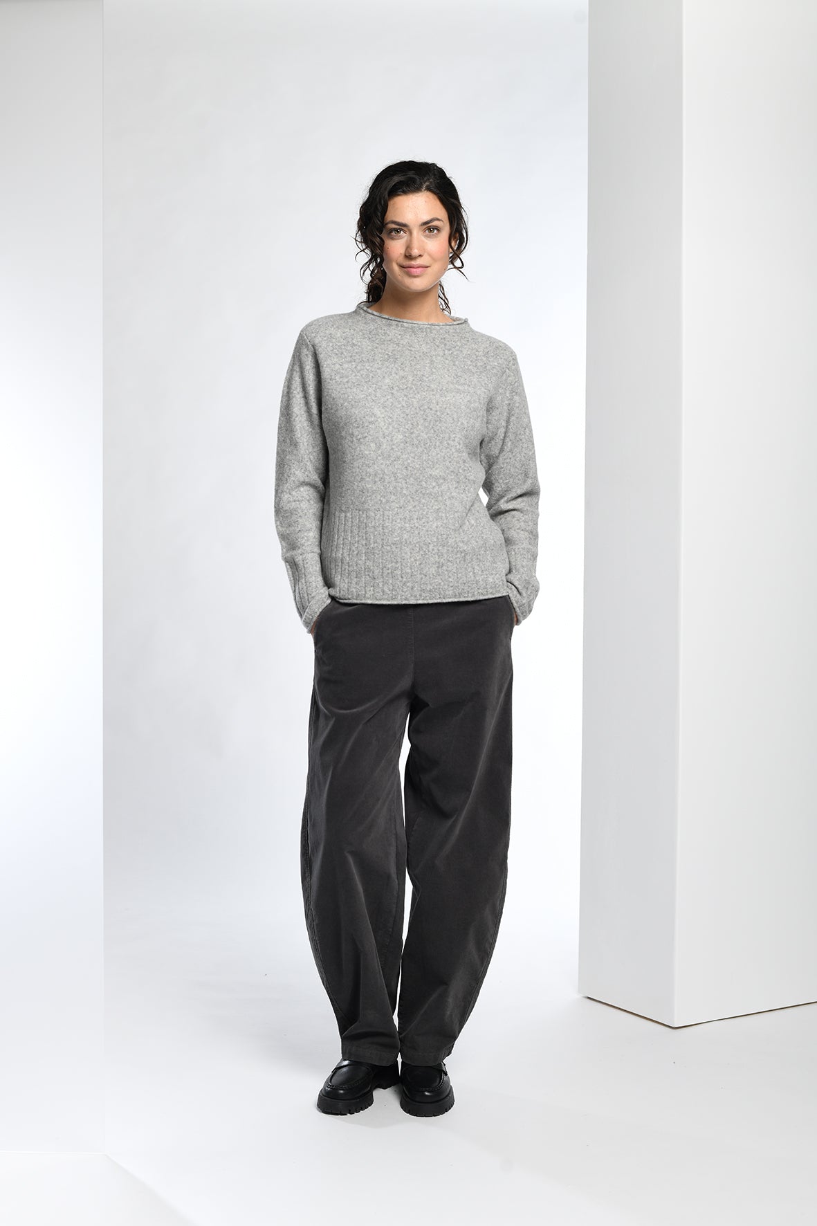 Vetono Hose, lang
