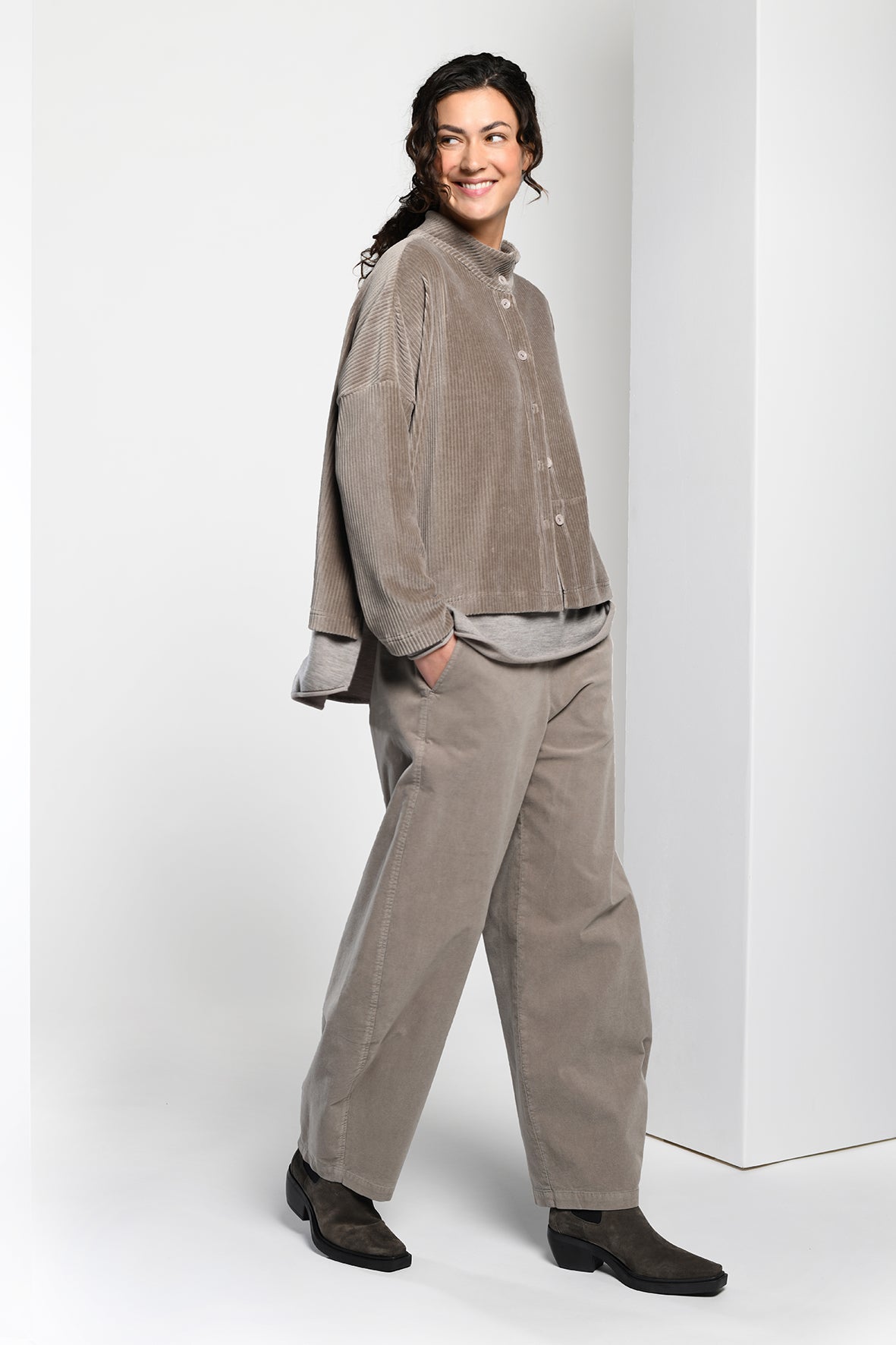 Vetono Hose, lang