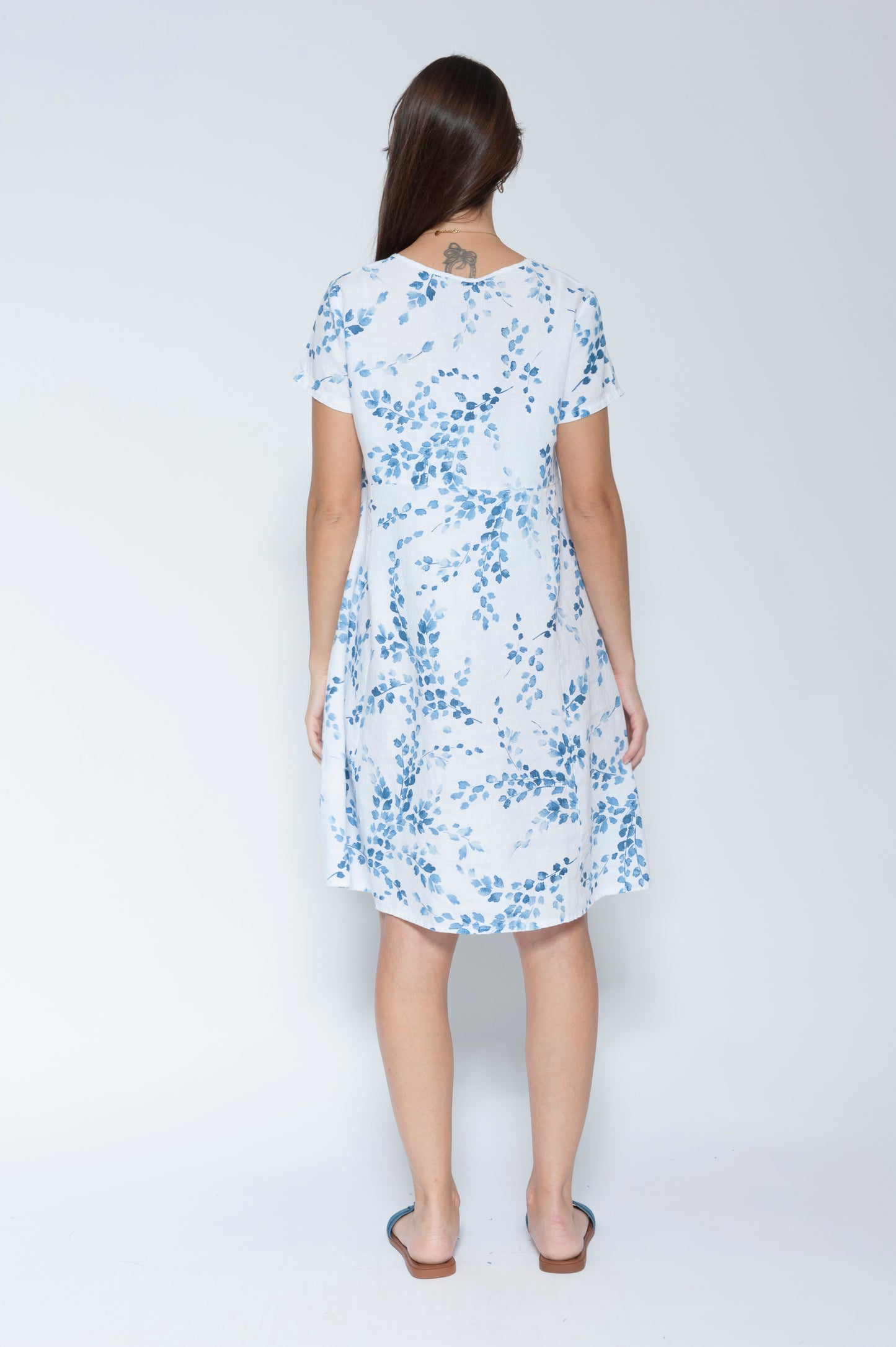 BLUEBERRY Kleid