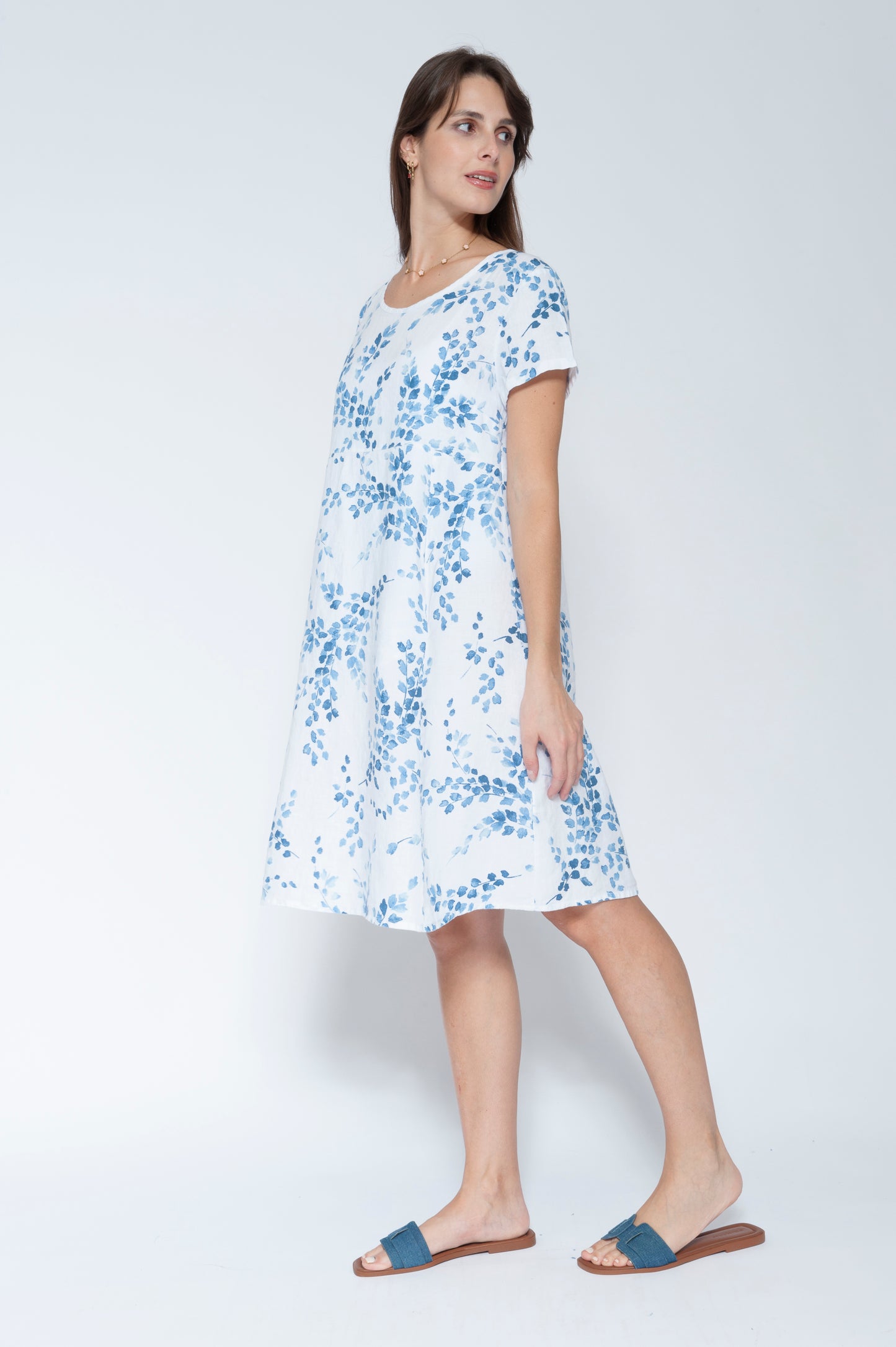 BLUEBERRY Kleid