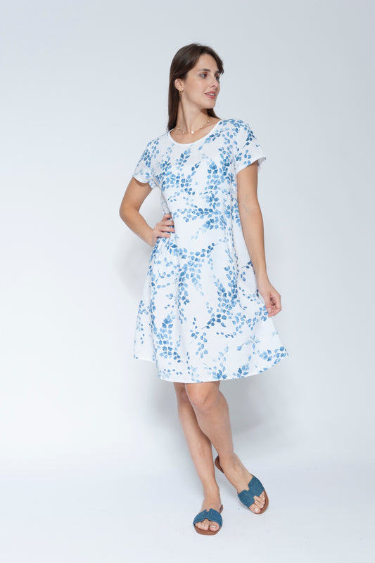 BLUEBERRY Kleid