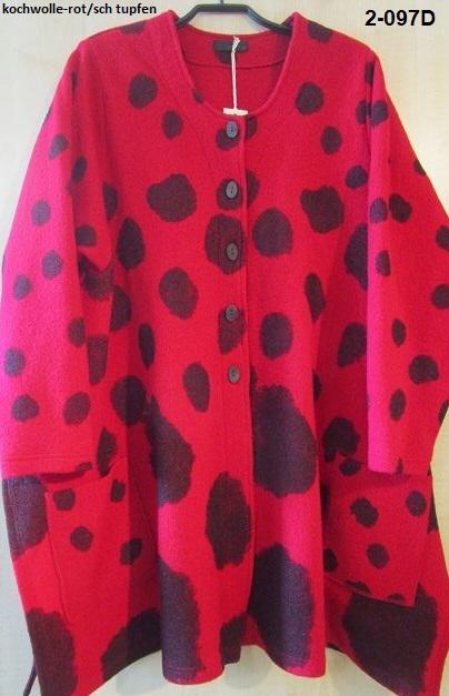 Hopsack Jacke