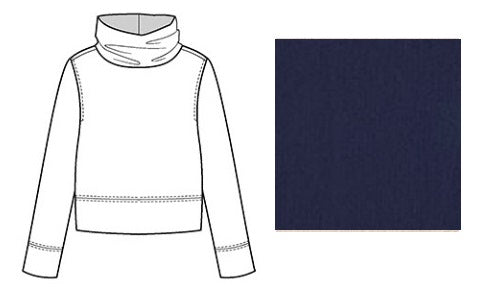 Fox's Mode Bluse Brizco