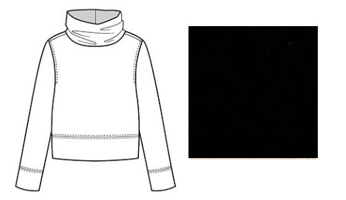 Fox's Mode Bluse Brizco