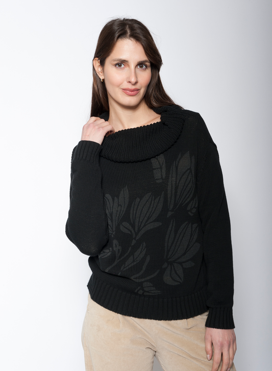 BLUEBERRY Pullover