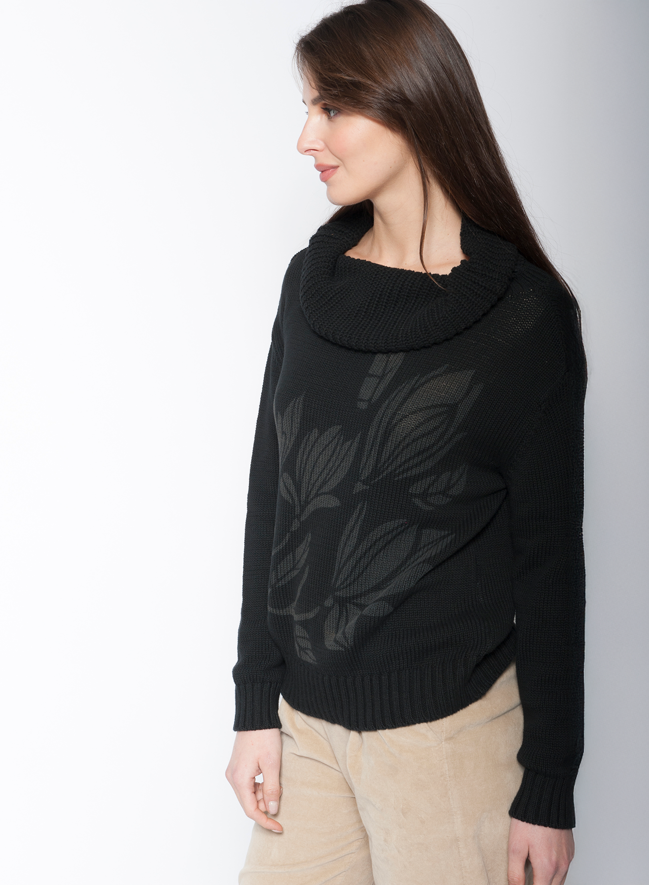 BLUEBERRY Pullover