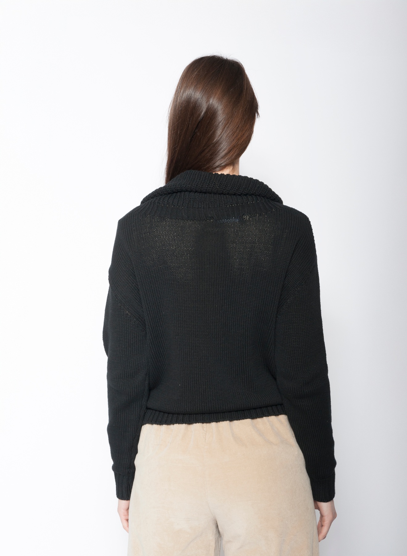 BLUEBERRY Pullover