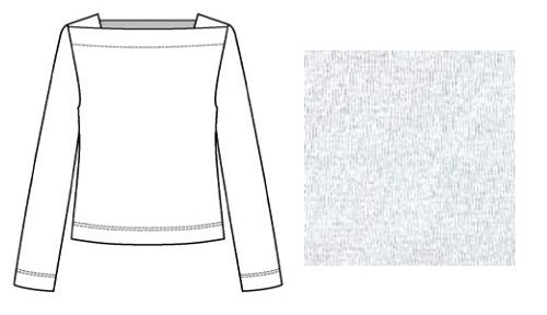 Fox's Mode Shirt Cesonta