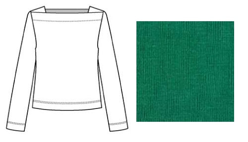 Fox's Mode Shirt Cesonta