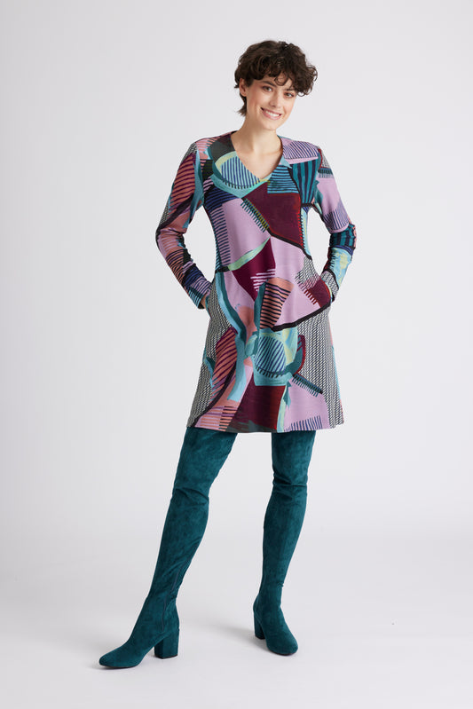 FOX's Kleid ARAPA