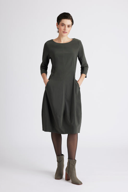 FOX's Kleid JAROBO