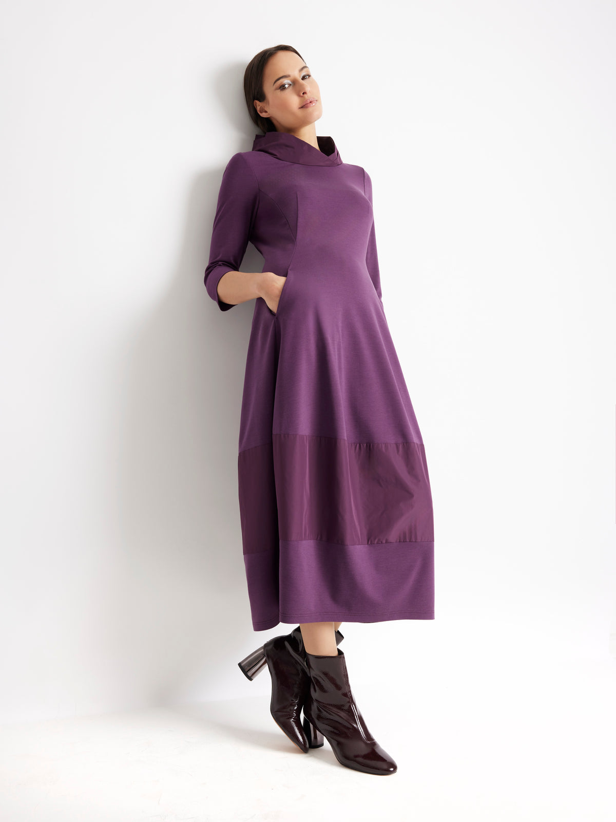 Fox's Mode Kleid Sirobo